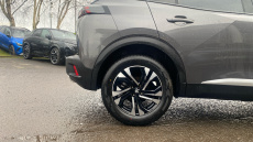 Peugeot 2008 1.2 PureTech 130 Allure Premium 5dr EAT8 Petrol Estate